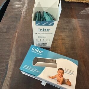 Fertility Monitor Kit in Teal - Kids Bath, Skin & Hair
